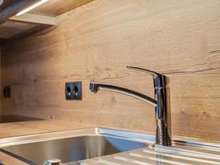 Luxurious apartment with sauna in Königsleiten - Wald im Pinzgau - 4