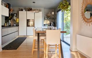 EtxeCosy Maison Piscine à Bidart - 4