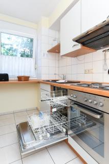 Ferienwohnungen im Haus Südermole - 4