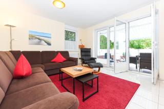 Ferienwohnungen im Haus Südermole - 3