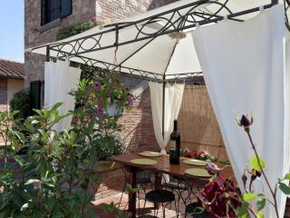 Modern Holiday Home in Foiano della Chiana with Pool - Foiano della Chiana - 1