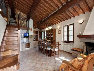 Modern Holiday Home in Foiano della Chiana with Pool - 7
