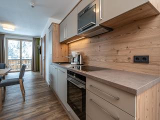 Luxury Chalet in Saalbach-Hinterglemm with Sauna - Saalbach-Hinterglemm - 6