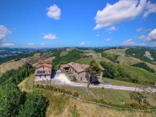 Flat on a farm with swimming pool and many activities - 7