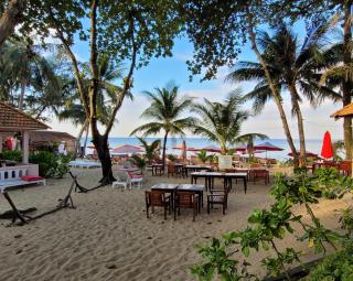 Hiep Thanh Resort - 0