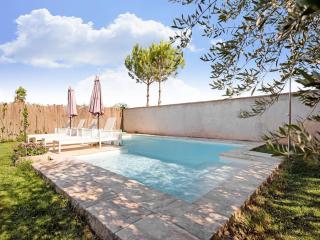 Holiday Home Fraga with Private Pool - Fraga - 6
