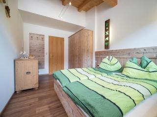 Cozy feel good holiday apartment in Leogang - Leogang - 1