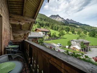 Cozy feel good holiday apartment in Leogang - Leogang - 4