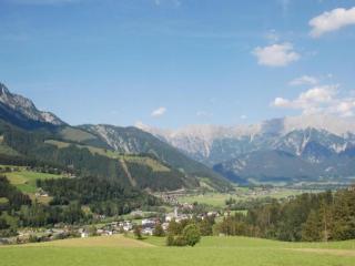 Cozy feel good holiday apartment in Leogang - Leogang - 2