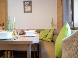 Cozy feel good holiday apartment in Leogang - Leogang - 6
