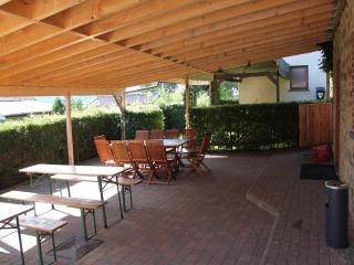 Spacious Stay with Terrace - Waimes - 5
