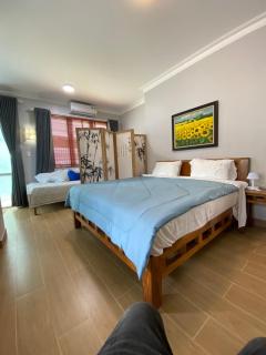 THE BOATHOUSE Mui Ne - 9