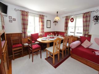 Chalet Bamberg near Ski Lift & Slope - Bramberg am Wildkogel - 8