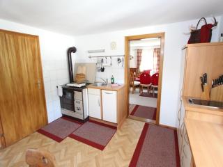Chalet Bamberg near Ski Lift & Slope - Bramberg am Wildkogel - 1