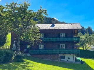 Chalet Bamberg near Ski Lift & Slope - 3