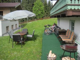 Chalet Bamberg near Ski Lift & Slope - 4