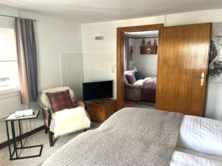 Chalet Bamberg near Ski Lift & Slope - Bramberg am Wildkogel - 2