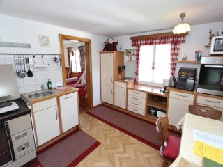 Chalet Bamberg near Ski Lift & Slope - Bramberg am Wildkogel - 5