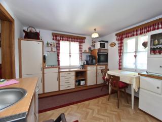 Chalet Bamberg near Ski Lift & Slope - Bramberg am Wildkogel - 6