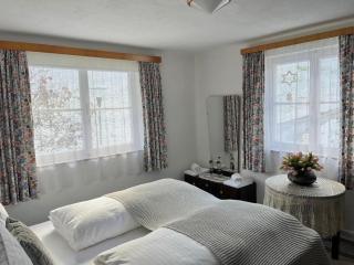 Chalet Bamberg near Ski Lift & Slope - Bramberg am Wildkogel - 4