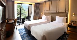 Aston Sentul Lake Resort & Conference Center - Bogor - 3