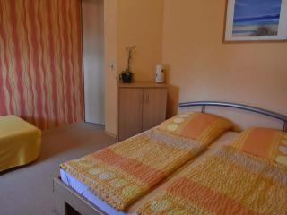 Inviting apartment in Wendelstorf with communal garden - 6