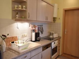 Inviting apartment in Wendelstorf with communal garden - 2