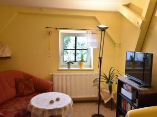 Inviting apartment in Wendelstorf with communal garden - 3