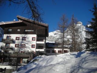 Contemporary Apartment in Breuil-Cervinia near Ski Area - 3