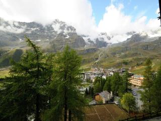 Contemporary Apartment in Breuil-Cervinia near Ski Area - 7