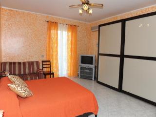 Apartment with air conditioning and salt pool - Santa Venerina - 6