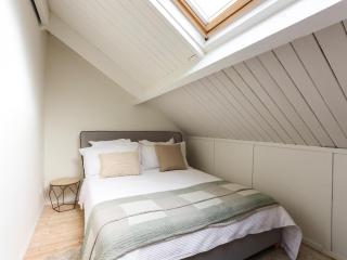 Pleasant holiday home in Vrouwenpolder with garden - 7