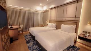 Aston Sentul Lake Resort & Conference Center - Bogor - 5