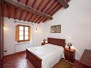 Authentic holiday home in Bucine with swimming pool - Ambra - 4