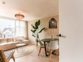 Pleasant holiday home in Vrouwenpolder with garden - Vrouwenpolder - 3