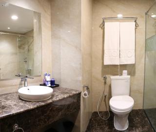 Aston Sentul Lake Resort & Conference Center - 5