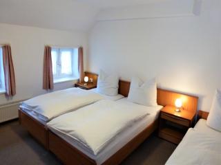 Ruhiges Appartement in Strandnaehe in Wohlenberg, Deutschland - Wohlenberg - 6