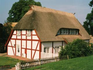 Ruhiges Appartement in Strandnaehe in Wohlenberg, Deutschland - 0