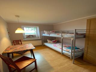 Modern Apartment in Bastorf near Sea - Bastorf - 7