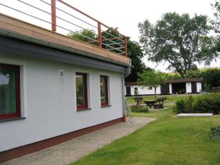Modern Apartment in Bastorf near Sea - Bastorf - 0