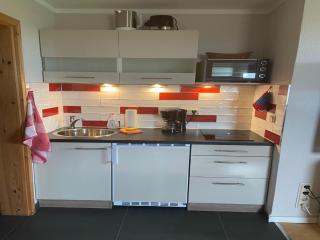 Modern Apartment in Bastorf near Sea - Bastorf - 4