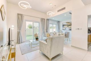 PVH - Tranquil 2BR plus maids with Private Garden - Villanova Amaranta - 1