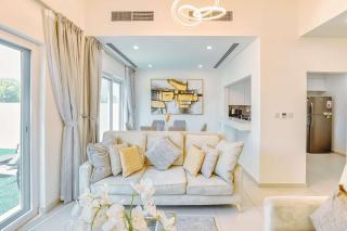 PVH - Tranquil 2BR plus maids with Private Garden - Villanova Amaranta - 3