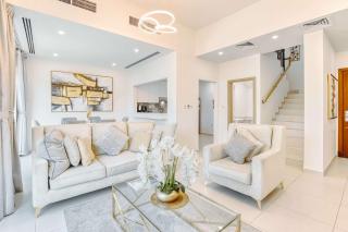 PVH - Tranquil 2BR plus maids with Private Garden - Villanova Amaranta - 5