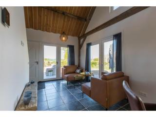 Family house with an ideal location, private terrace, garden and sauna - Vrouwenpolder - 1