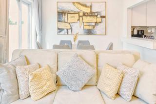 PVH - Tranquil 2BR plus maids with Private Garden - Villanova Amaranta - 2