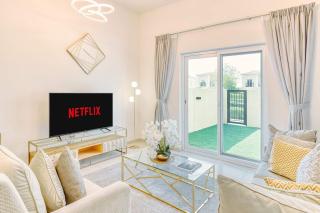 PVH - Tranquil 2BR plus maids with Private Garden - Villanova Amaranta - 9