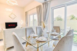 PVH - Tranquil 2BR plus maids with Private Garden - Villanova Amaranta - 8