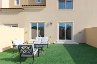 PVH - Tranquil 2BR plus maids with Private Garden - Villanova Amaranta - 6