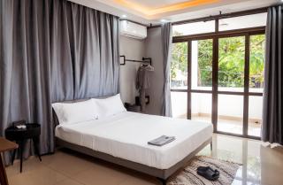 The L Boutique Tz - Dar es Salaam - 7